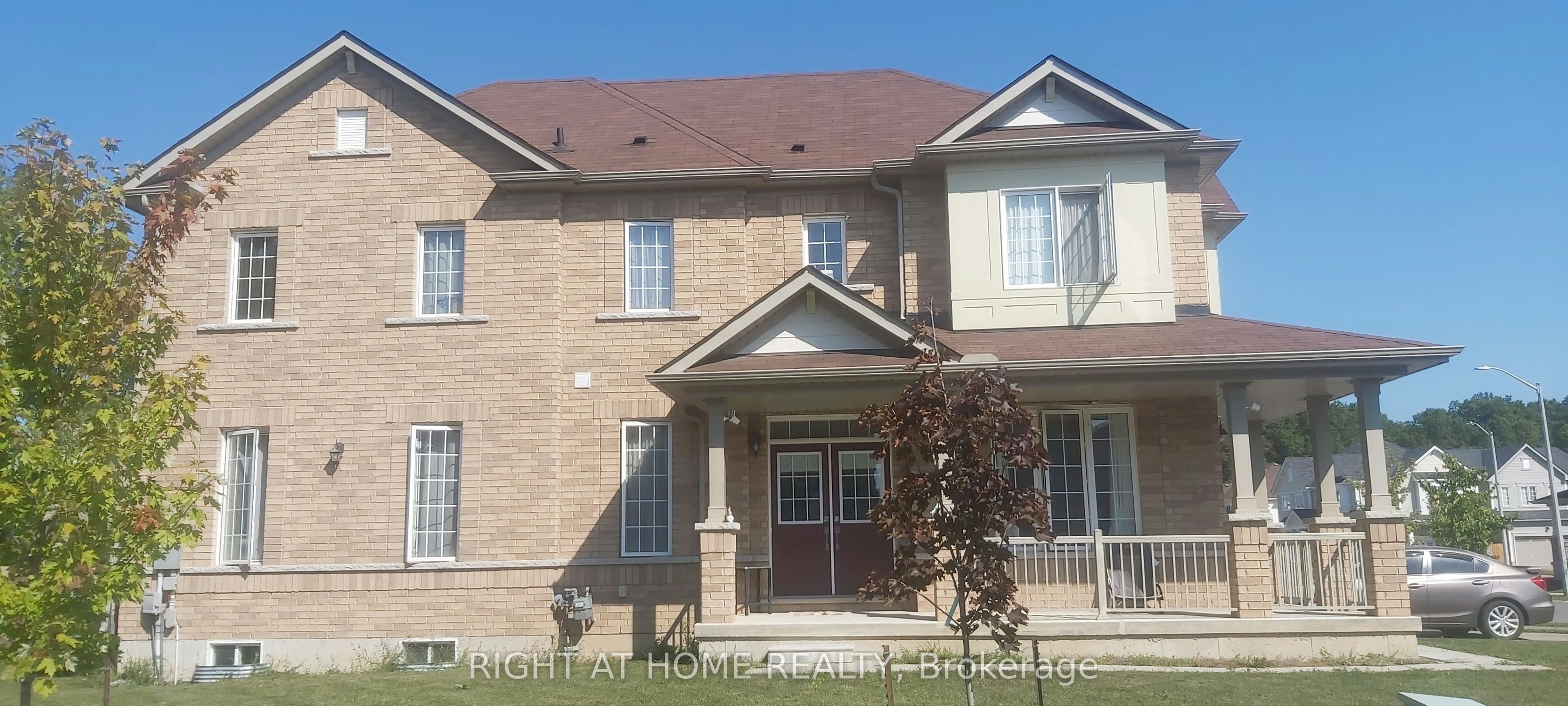 8895 Chickory Trail, Niagara Falls, ON, L2H 3S3 - 2
