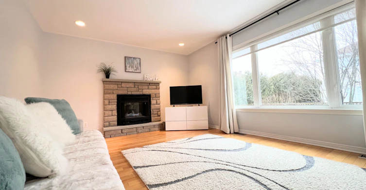 31 Forillon Crescent, Ottawa, ON, K2M 2W7 - 17