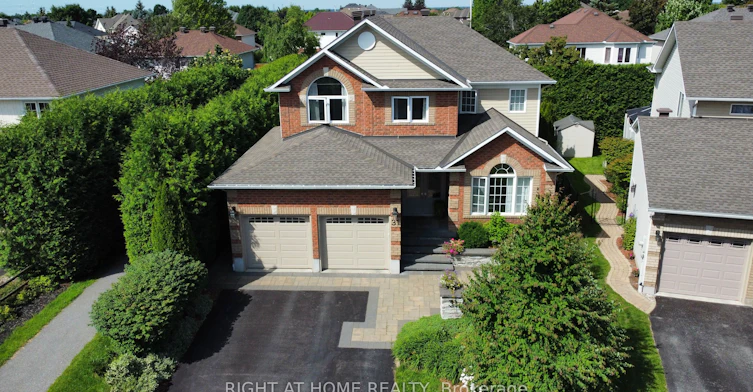 31 Forillon Crescent, Ottawa, ON, K2M 2W7