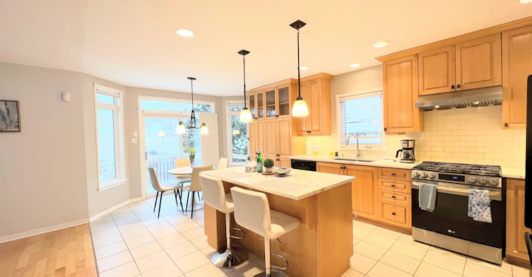 31 Forillon Crescent, Ottawa, ON, K2M 2W7 - 12