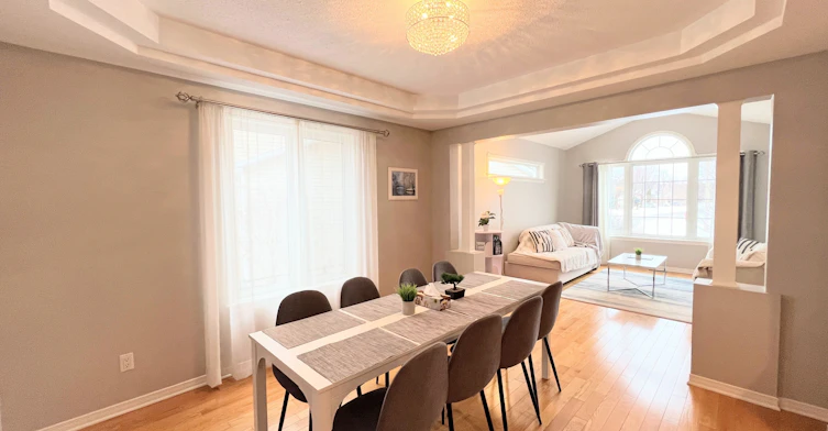 31 Forillon Crescent, Ottawa, ON, K2M 2W7 - 8