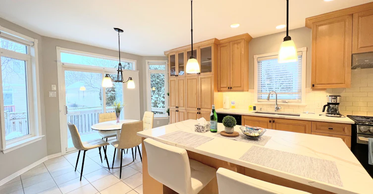 31 Forillon Crescent, Ottawa, ON, K2M 2W7 - 14