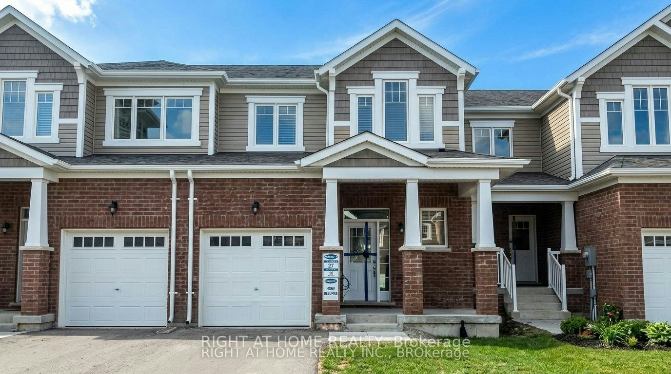 37-19 Ridge Road, Cambridge, ON, N3E 0E1