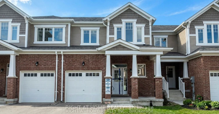 37-19 Ridge Road, Cambridge, ON, N3E 0E1