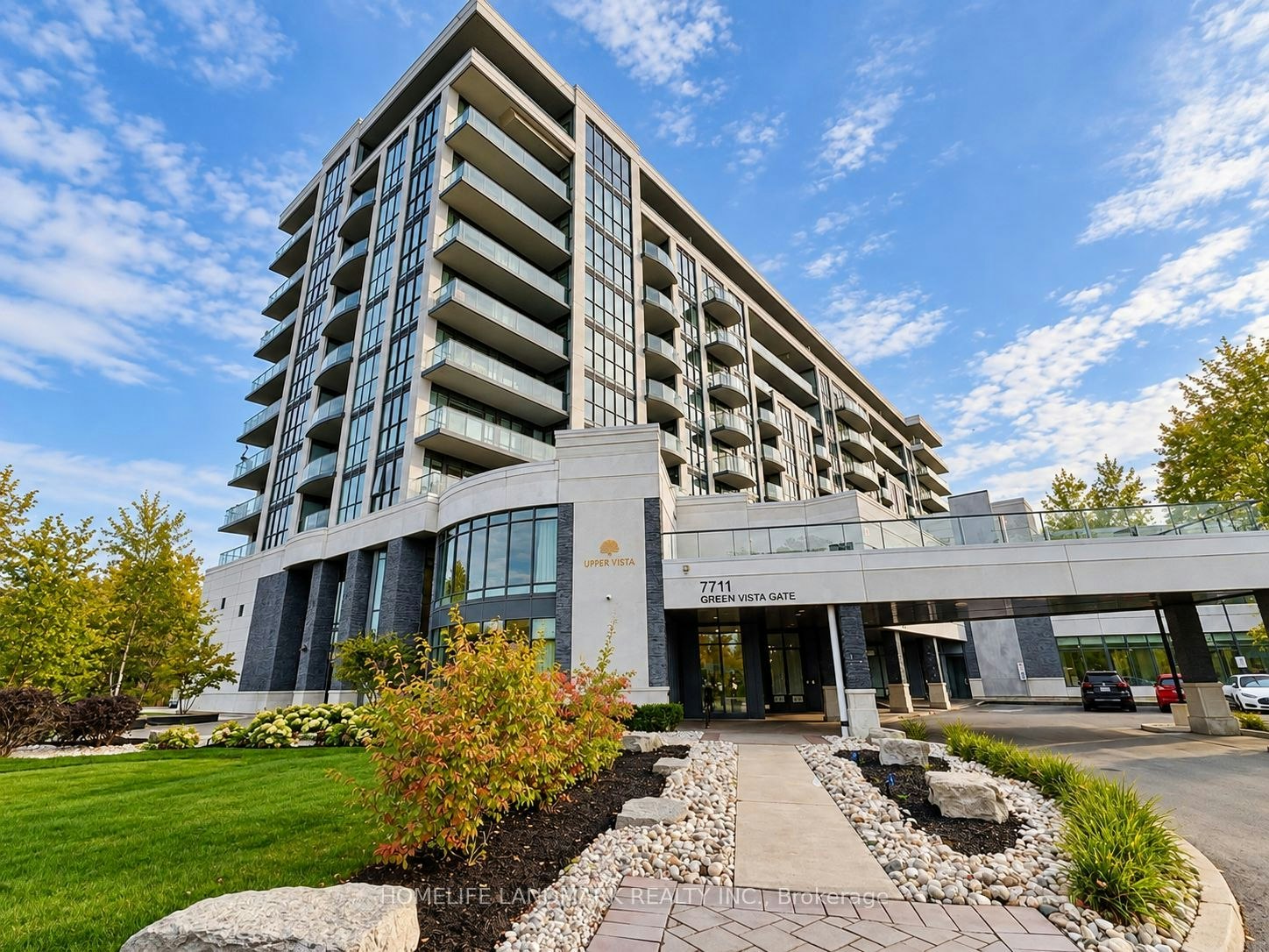 614-7711 Green Vista Gate, Niagara Falls, ON, L2H 1R1