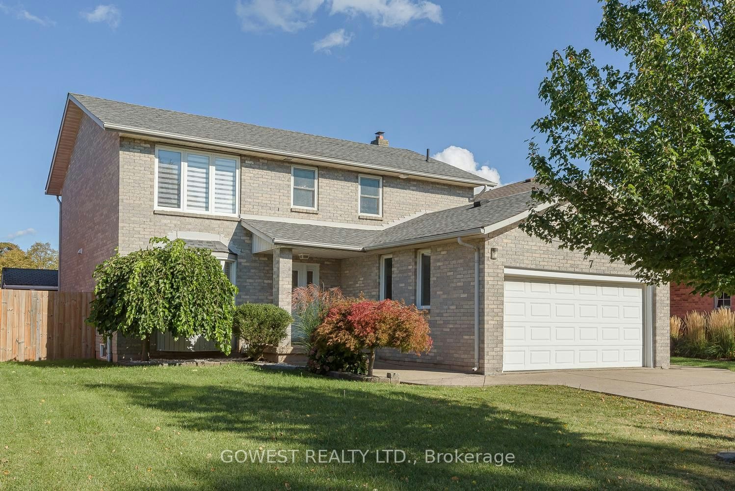 127 Valera Drive, Hamilton, ON, L8E 4S9