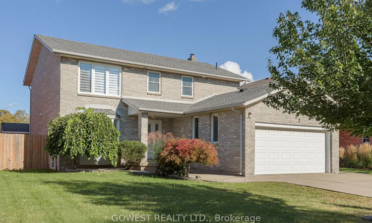 127 Valera Drive