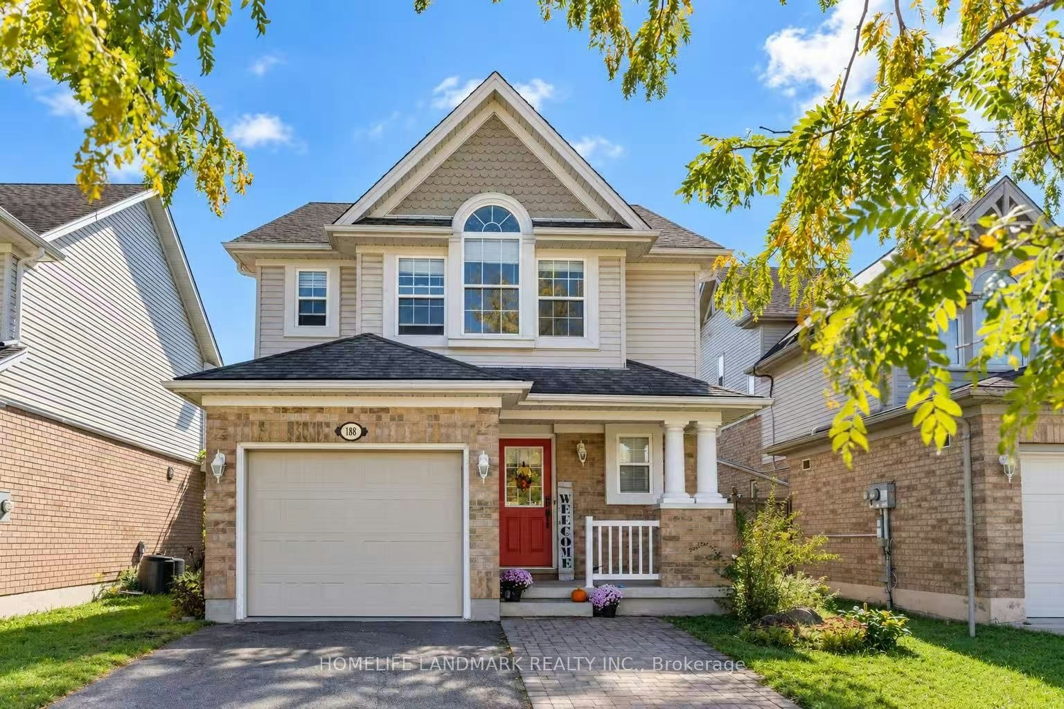 188 Pineland Court, Waterloo, ON, N2T 2T1