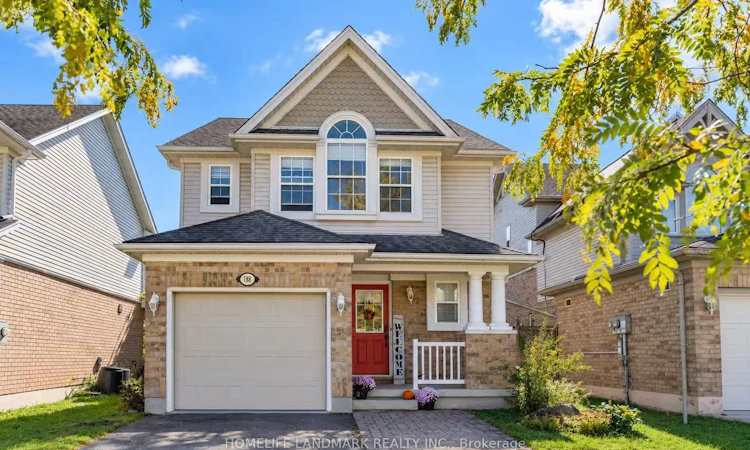 188 Pineland Court