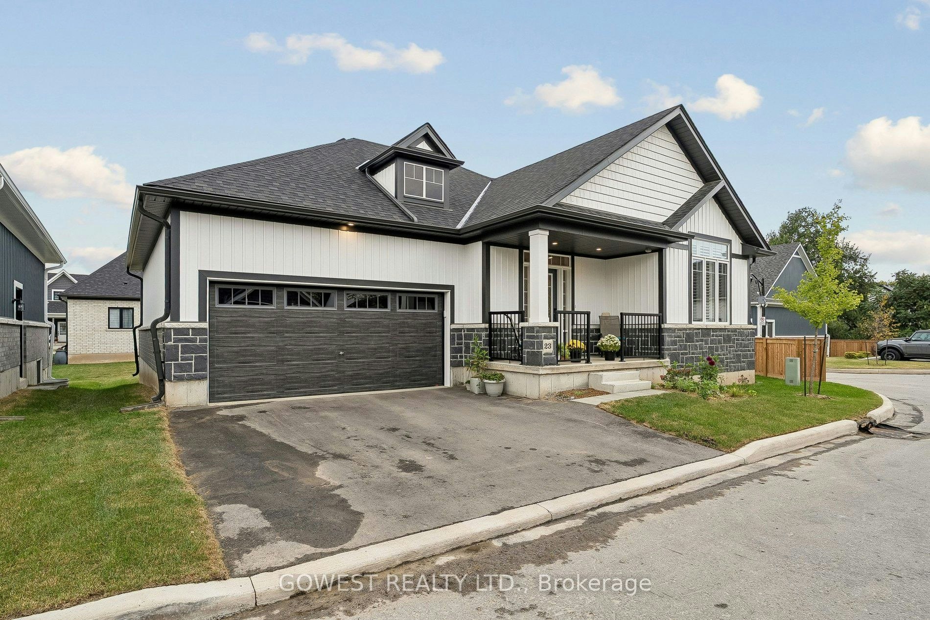 23-2797 Red Maple Avenue, Lincoln, ON, L0R 1S0