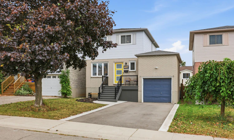 467 Templemead Drive