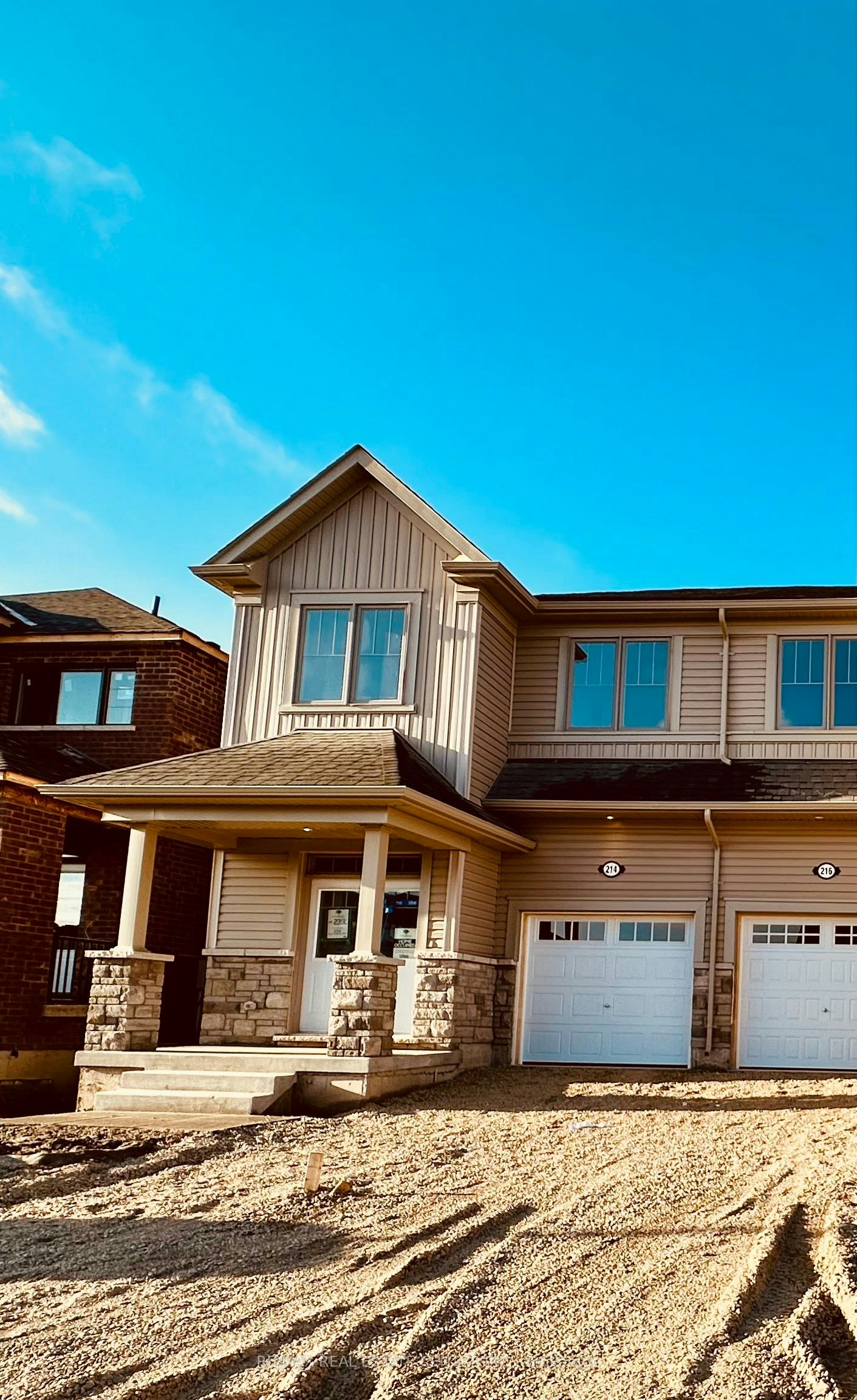 214 Elliot Avenue W, Centre Wellington, ON, N1M 2W3