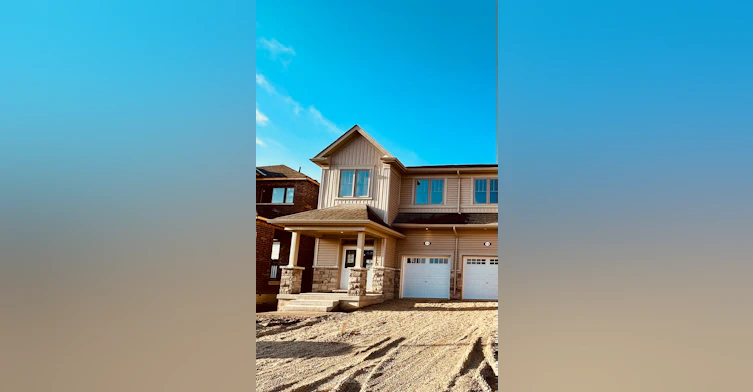 214 Elliot Avenue W, Centre Wellington, ON, N1M 2W3