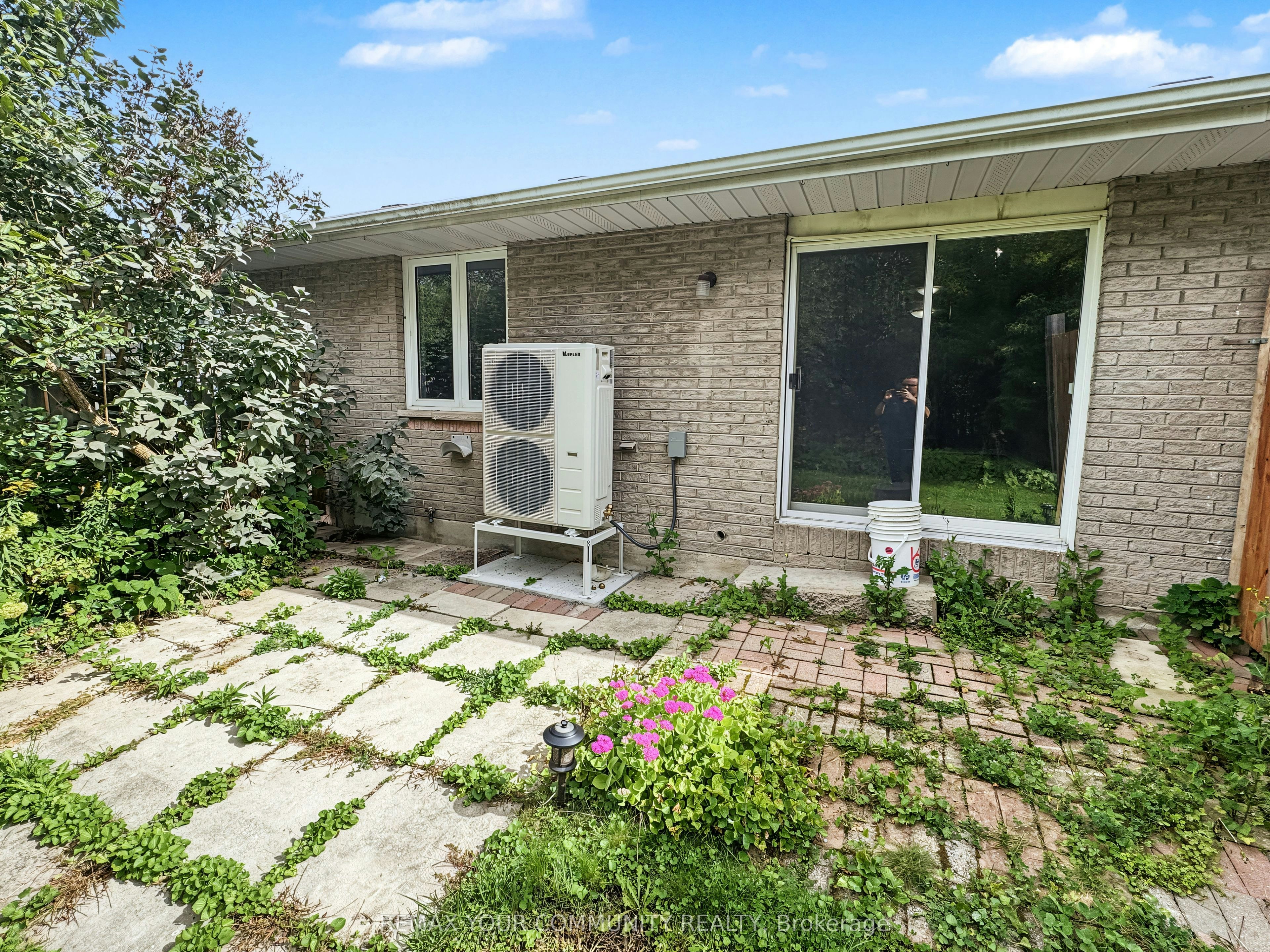 214-10 Riverside Drive, Kawartha Lakes, ON, K0M 1A0 - 9