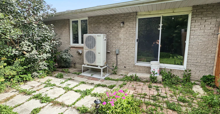 214-10 Riverside Drive, Kawartha Lakes, ON, K0M 1A0 - 9