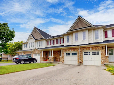 214 Blackburn Drive - 2