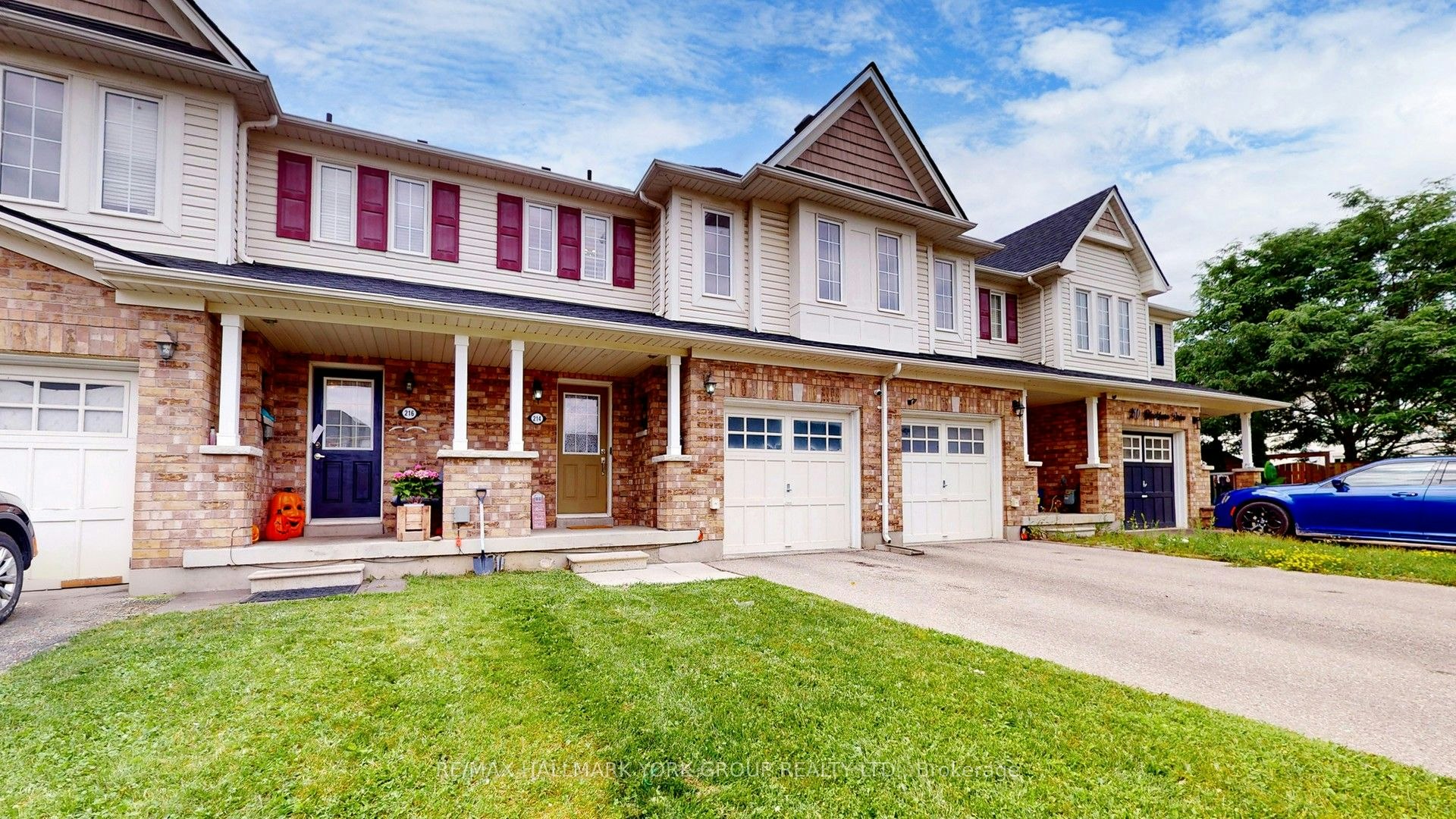 214 Blackburn Drive - 3
