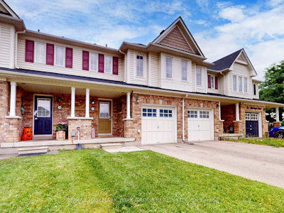 214 Blackburn Drive - 3