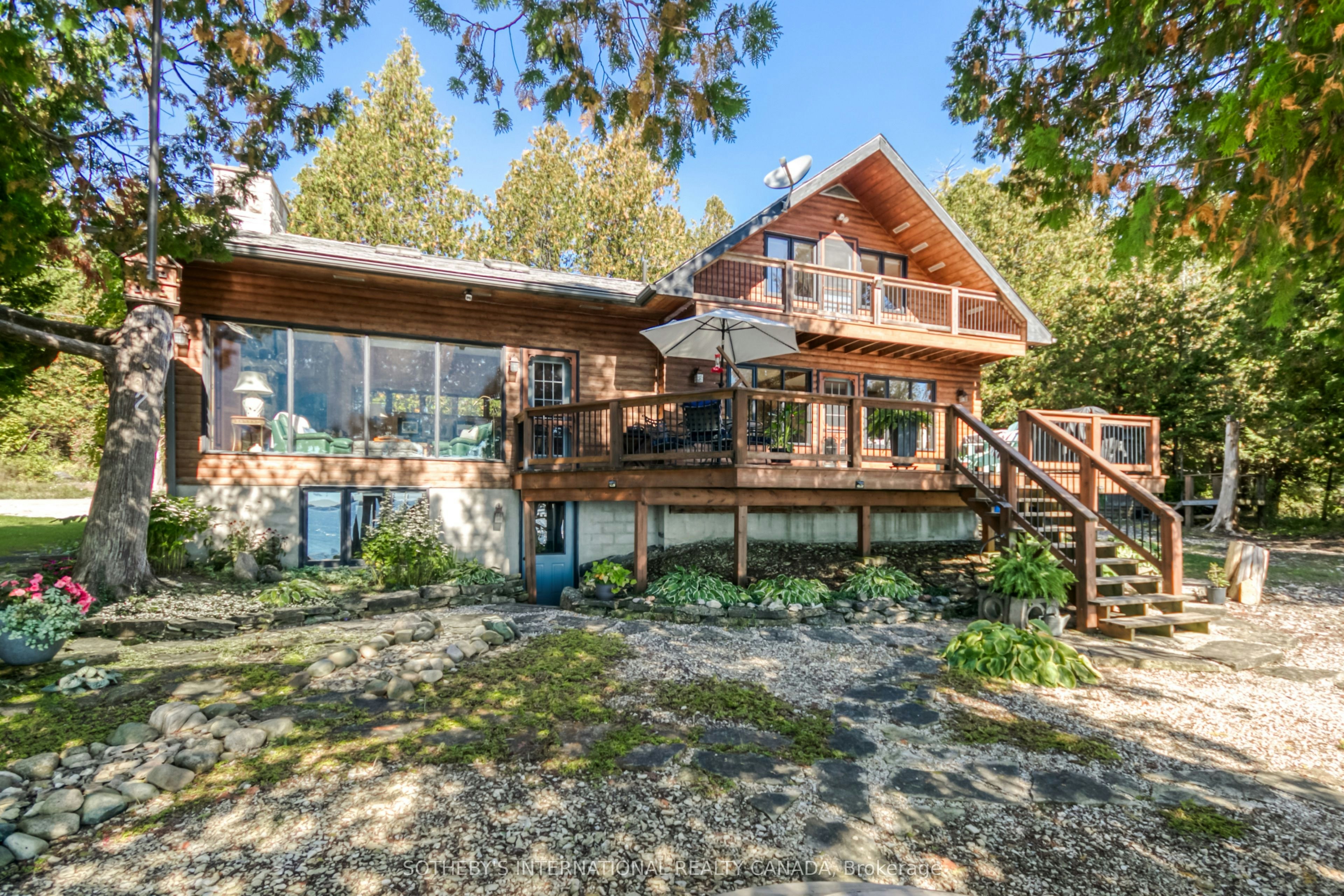 125 Lakeshore Road, Tehkummah, ON, P0P 2C0