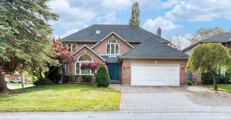 1 Caithness Court, London, ON, N5X 3S2