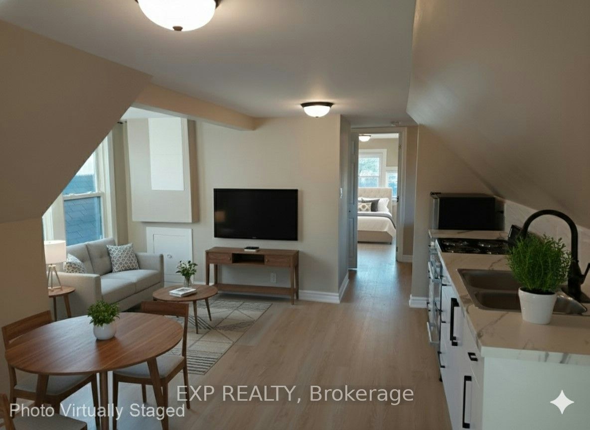LOFT-148 Gibson Avenue, Hamilton, ON, L8L 6J8