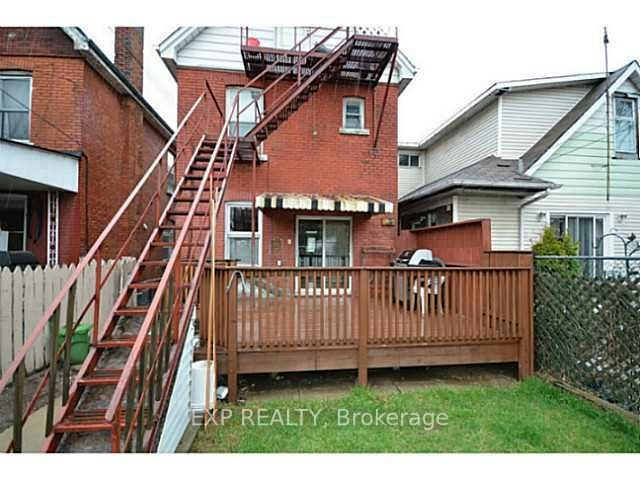 LOFT-148 Gibson Avenue, Hamilton, ON, L8L 6J8 - 12