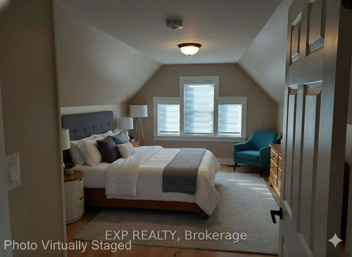 LOFT-148 Gibson Avenue, Hamilton, ON, L8L 6J8 - 9