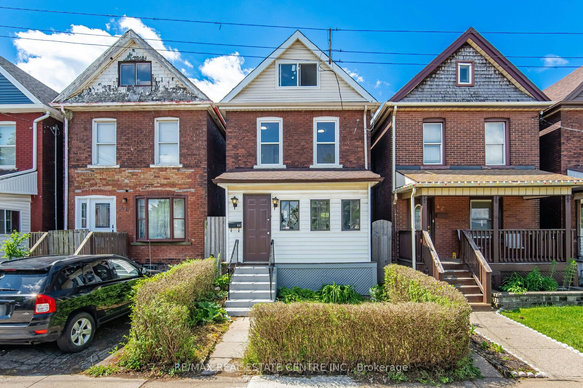 44 Gordon Street, Hamilton, ON, L8L 3H2