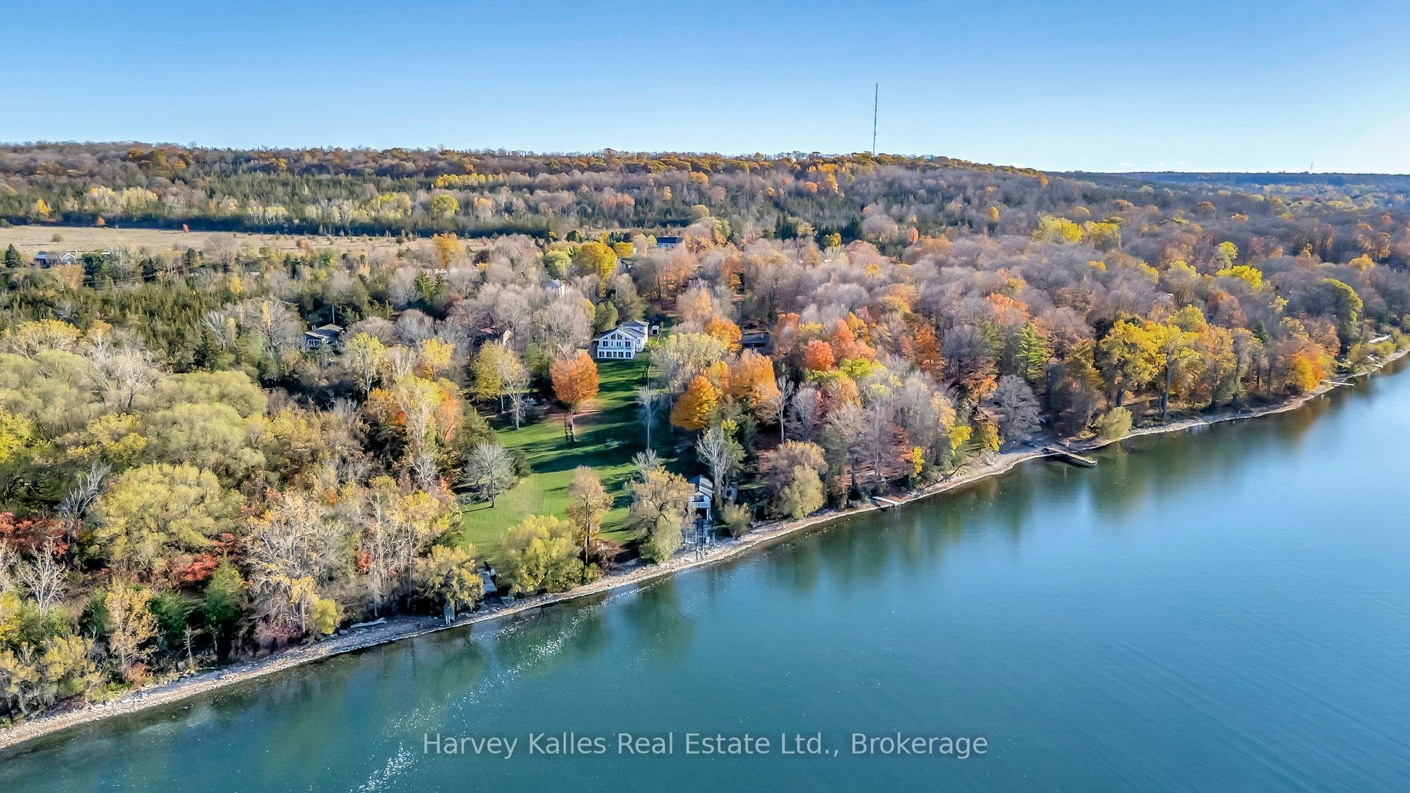 12130 Loyalist Parkway, Prince Edward County, ON, K0K 2T0