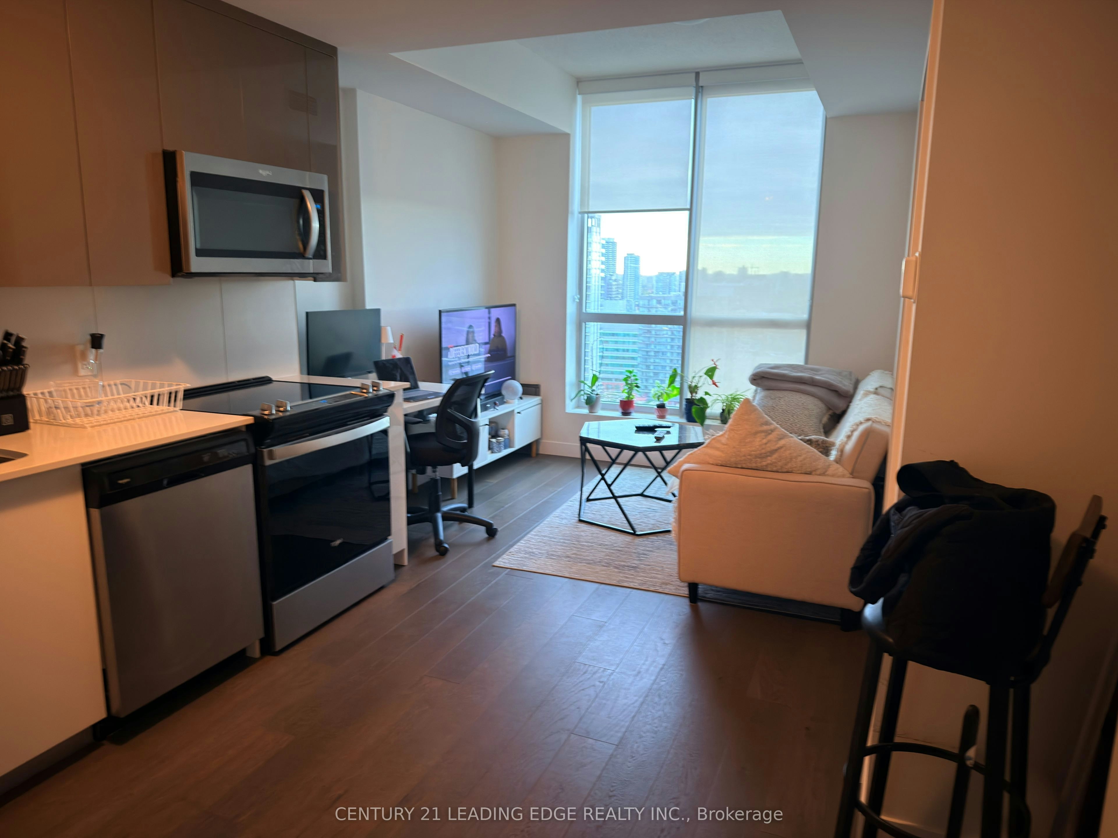 2008-60 Frederick Street, Kitchener, ON, N2H 0C7 - 5