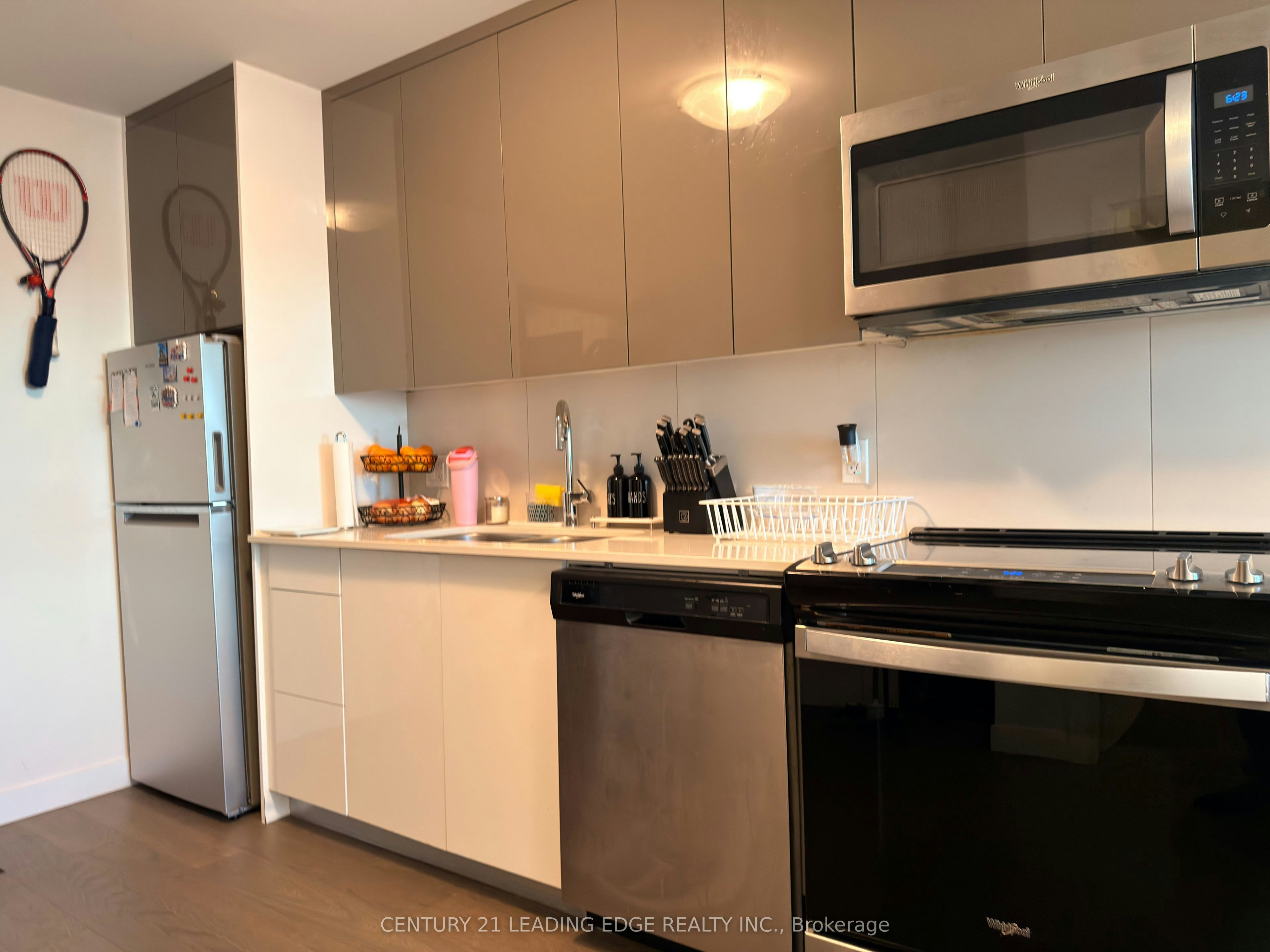 2008-60 Frederick Street, Kitchener, ON, N2H 0C7 - 4