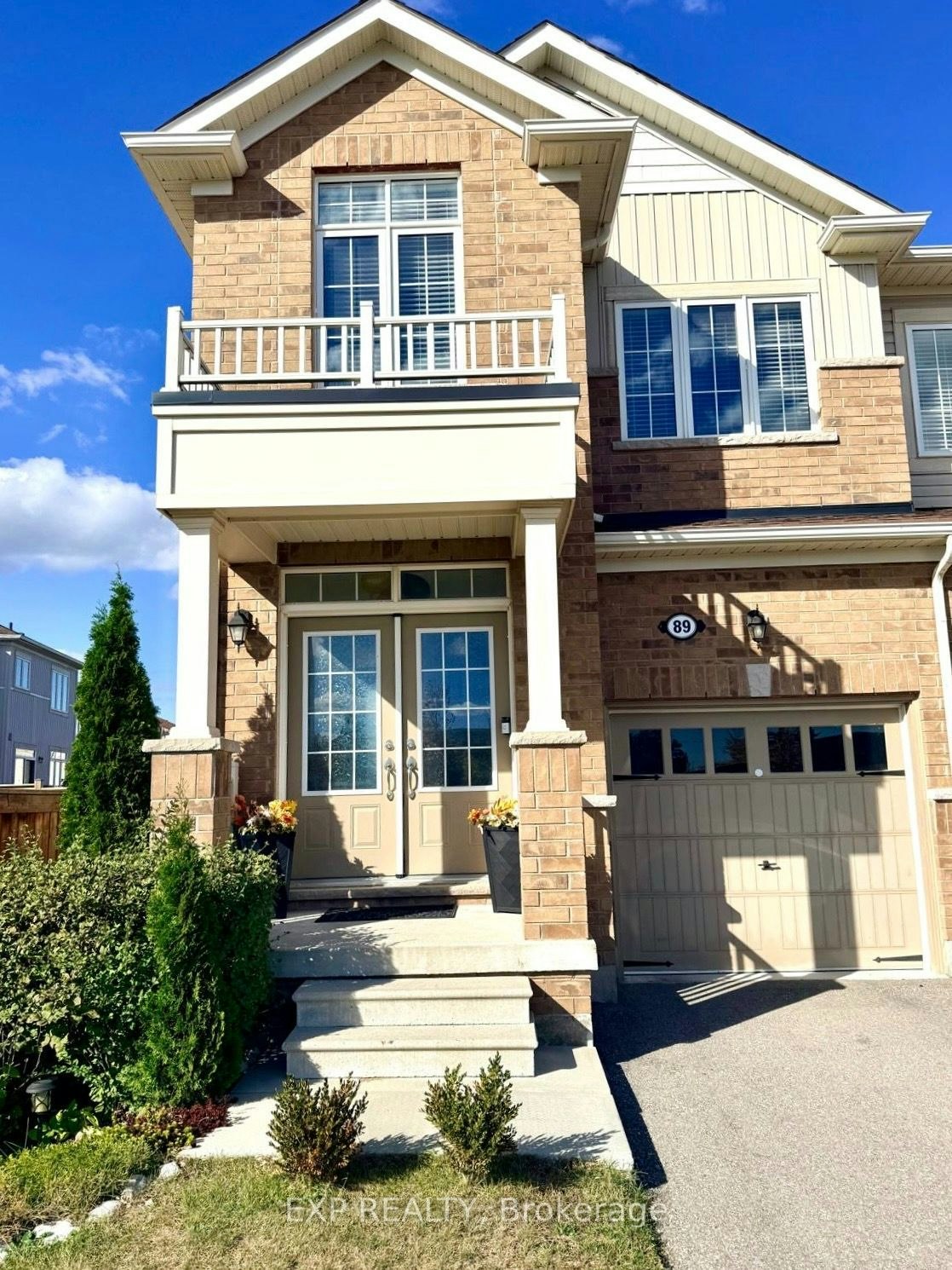 89 Hartley Avenue, Brant, ON, N3L 0G9 - 2