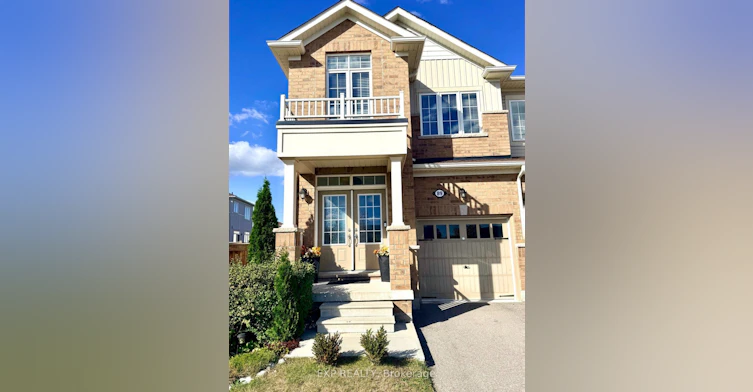 89 Hartley Avenue, Brant, ON, N3L 0G9 - 2