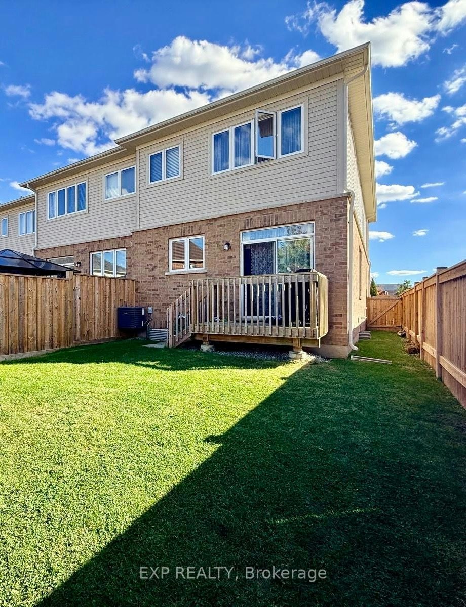 89 Hartley Avenue, Brant, ON, N3L 0G9 - 31