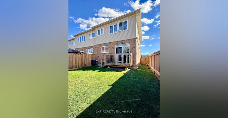 89 Hartley Avenue, Brant, ON, N3L 0G9 - 31