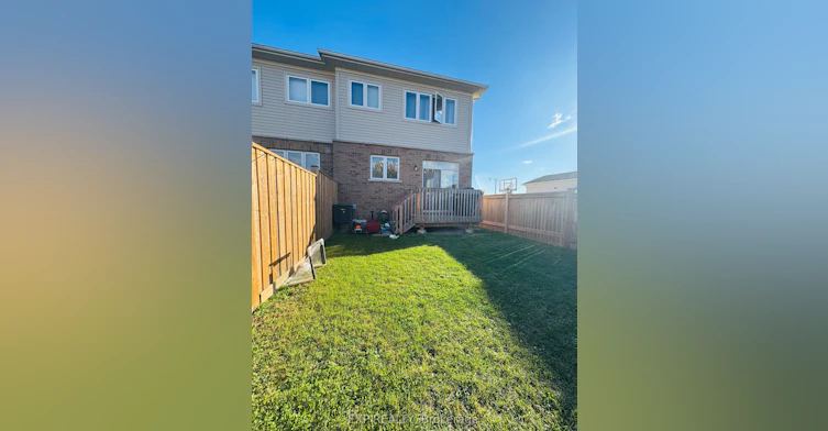 89 Hartley Avenue, Brant, ON, N3L 0G9 - 30