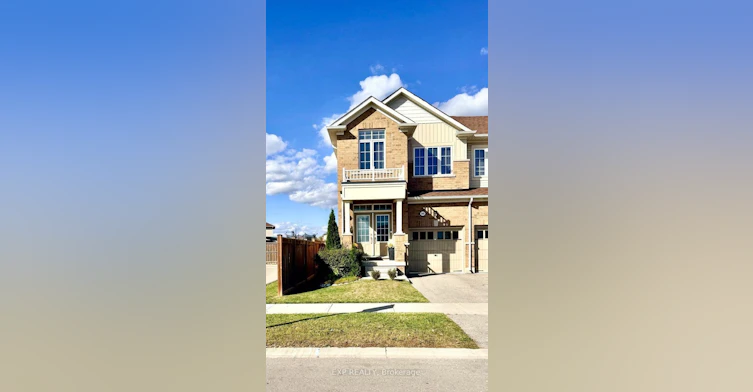 89 Hartley Avenue, Brant, ON, N3L 0G9