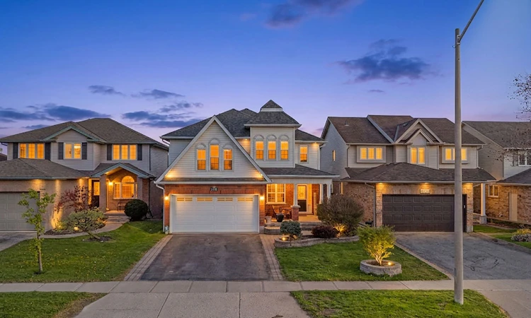 195 Green Vista Drive