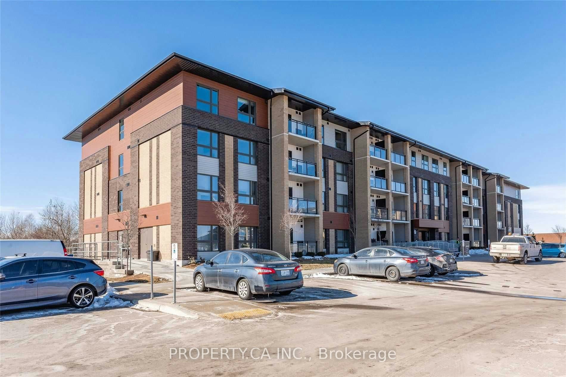 301-25 Kay Crescent, Guelph, ON, N1L 1H1 - 2