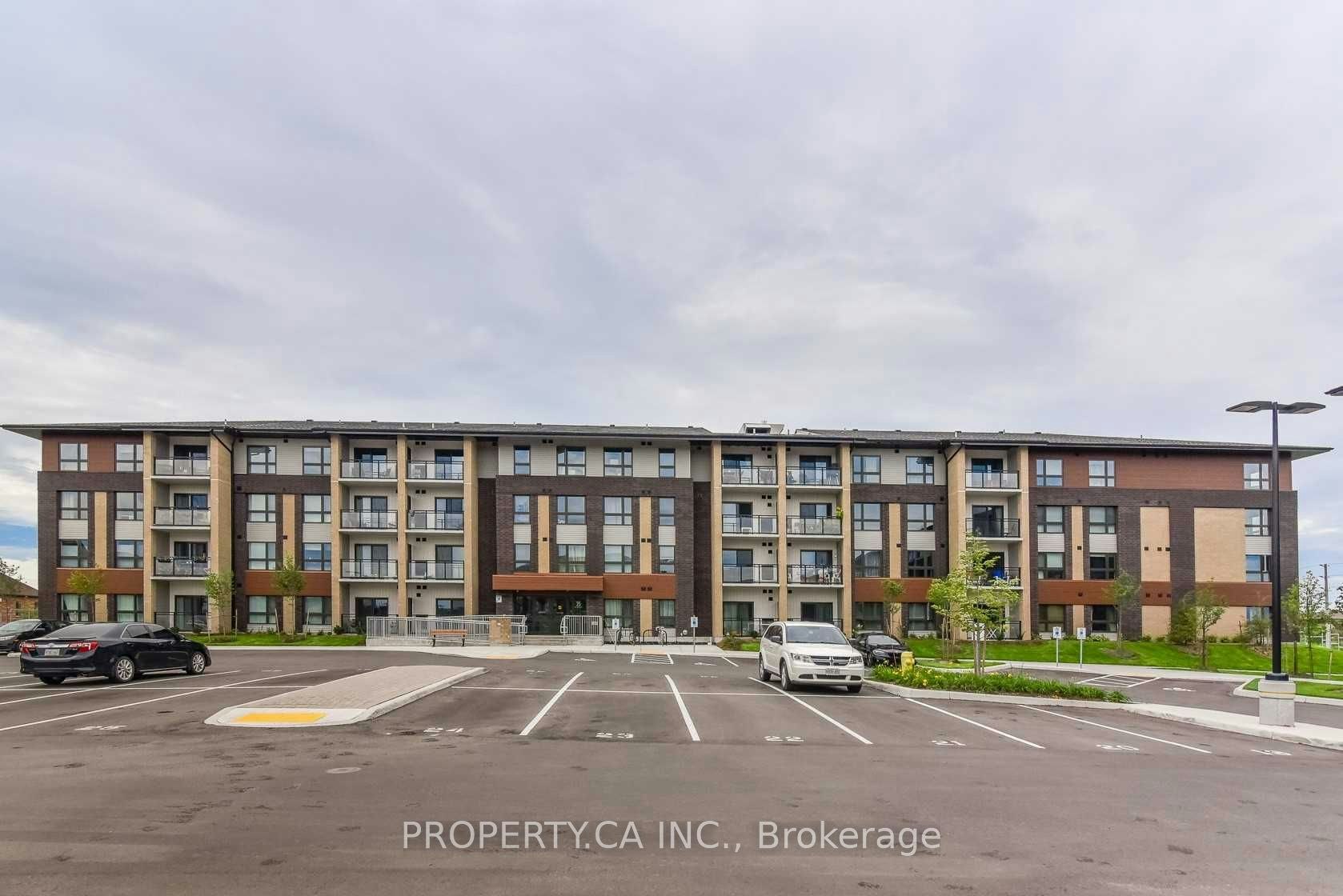 301-25 Kay Crescent, Guelph, ON, N1L 1H1