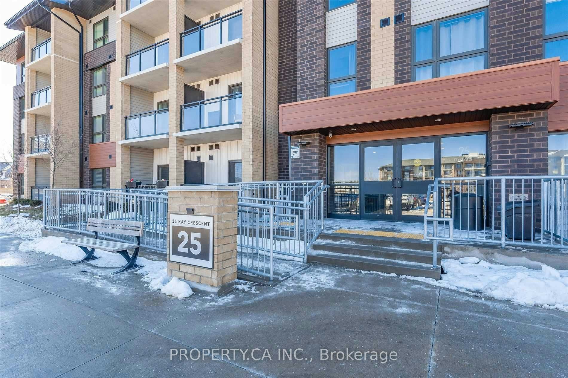 301-25 Kay Crescent, Guelph, ON, N1L 1H1 - 3