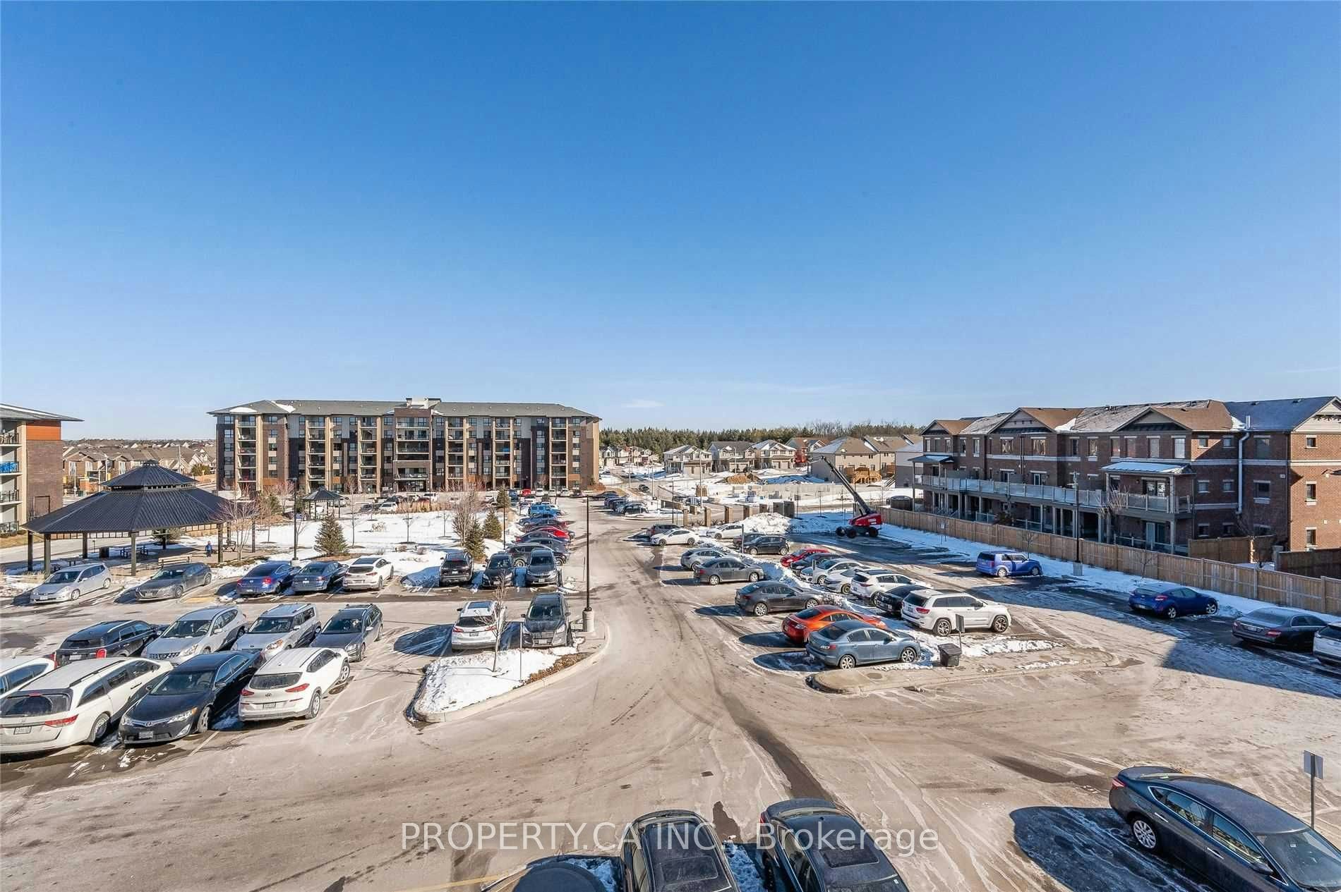 301-25 Kay Crescent, Guelph, ON, N1L 1H1 - 28