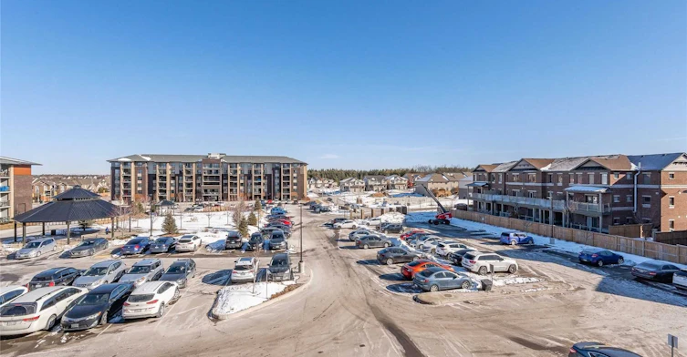301-25 Kay Crescent, Guelph, ON, N1L 1H1 - 28