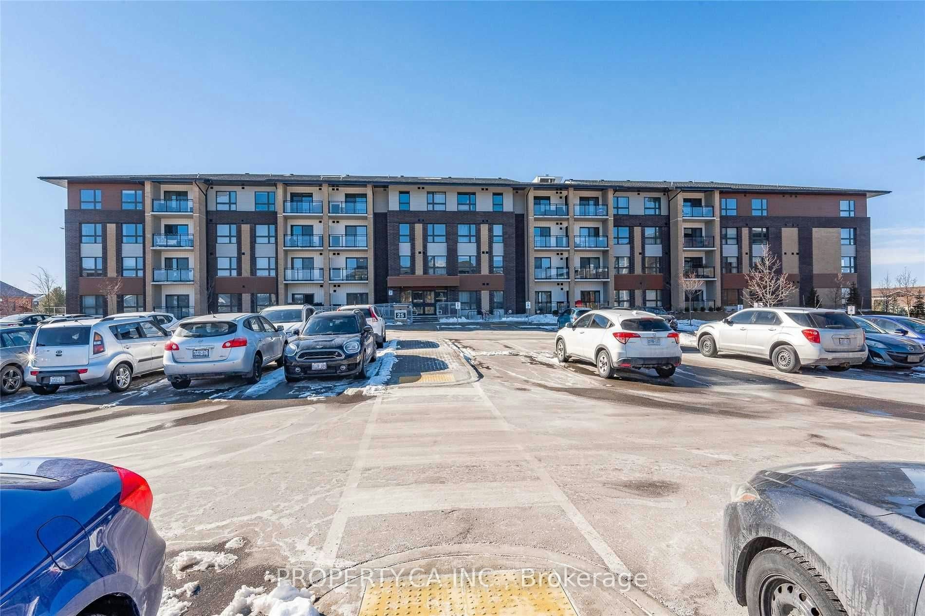 301-25 Kay Crescent, Guelph, ON, N1L 1H1 - 26