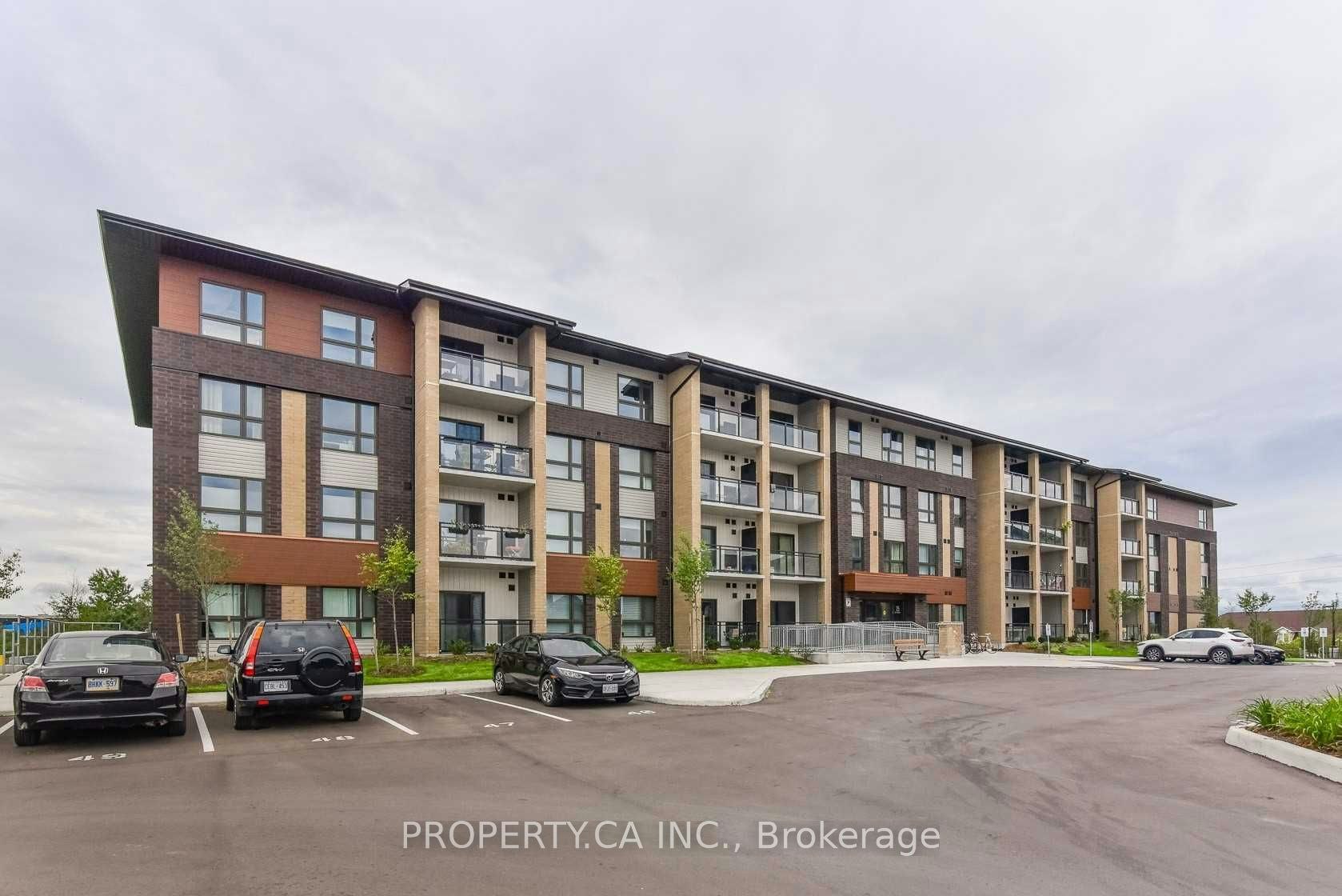 301-25 Kay Crescent, Guelph, ON, N1L 1H1 - 31