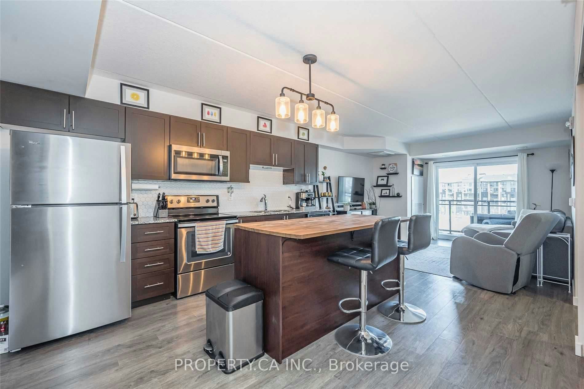301-25 Kay Crescent, Guelph, ON, N1L 1H1 - 5