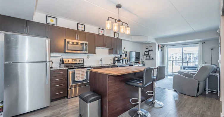 301-25 Kay Crescent, Guelph, ON, N1L 1H1 - 5
