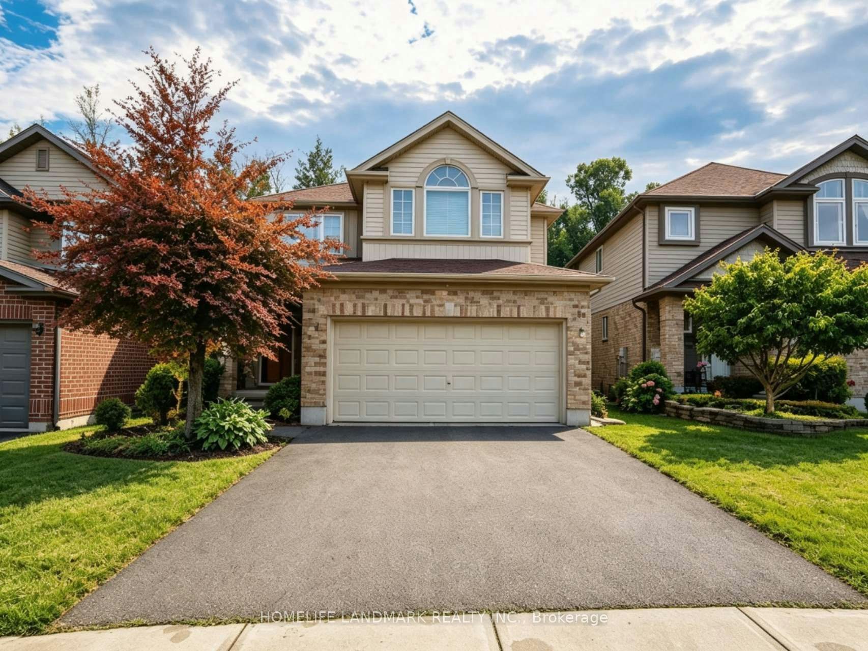 855 Sandcherry Street, London, ON, N6H 5V1