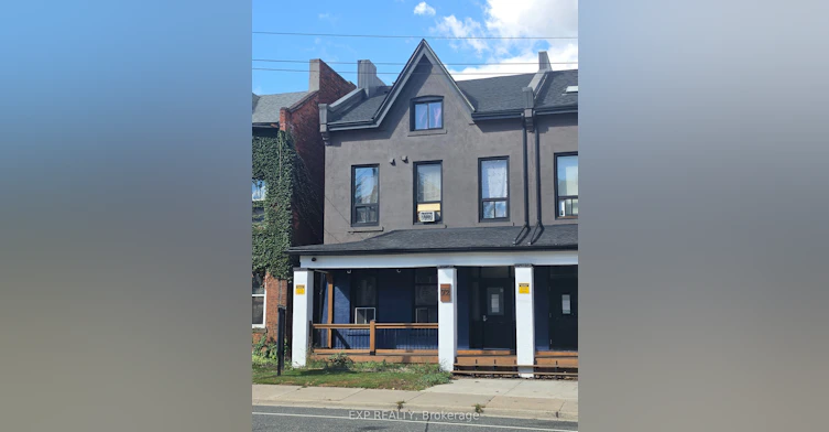 301-72 Victoria Avenue S, Hamilton, ON, L8N 2S7
