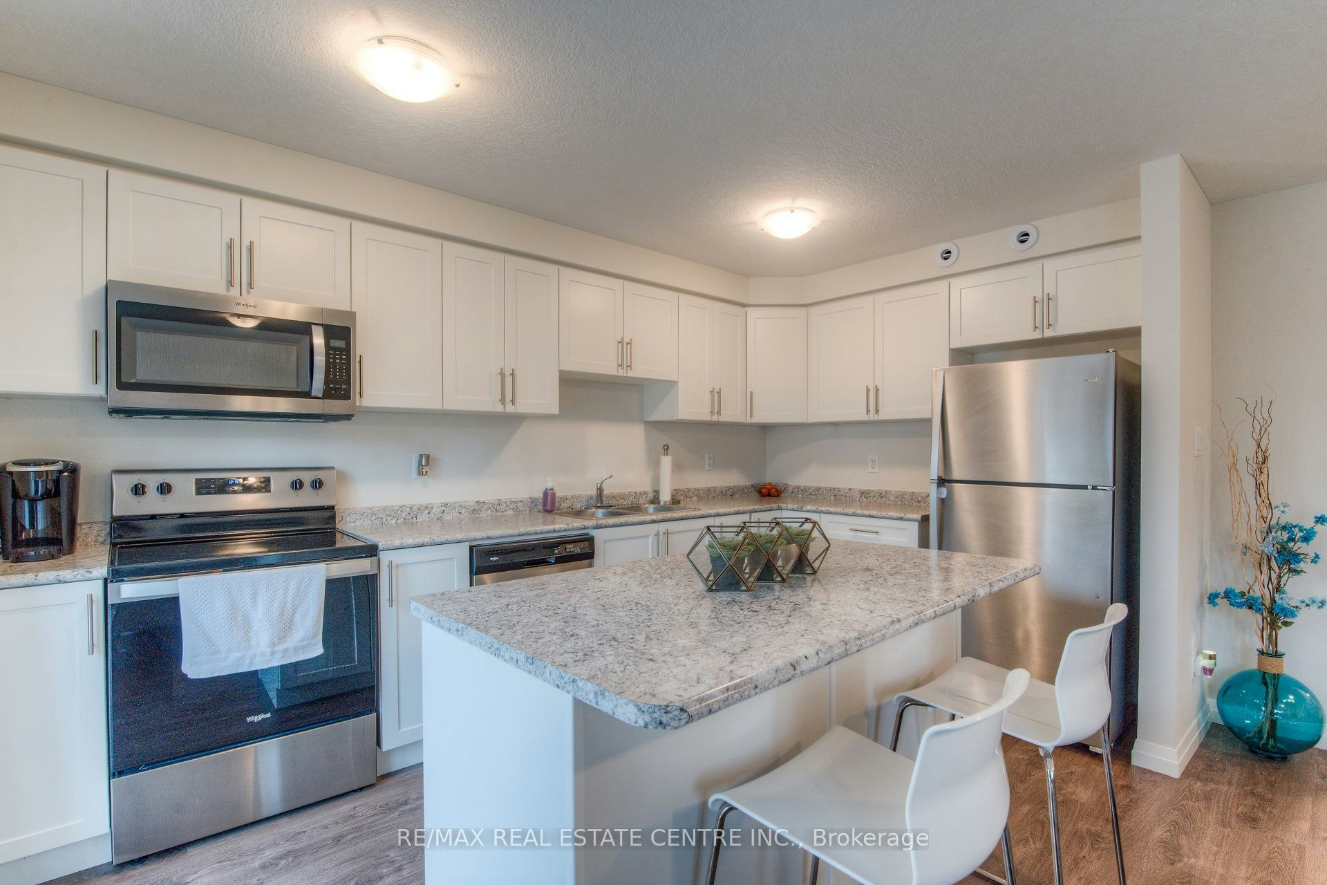 C4-24 Morrison Road, Kitchener, ON, N2A 0L1 - 14
